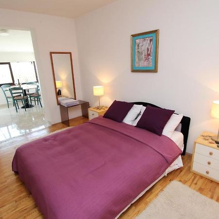 Apartments Milena Rovinj Exterior photo
