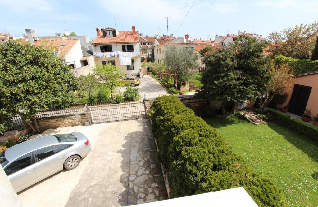 Apartments Milena Rovinj Exterior photo