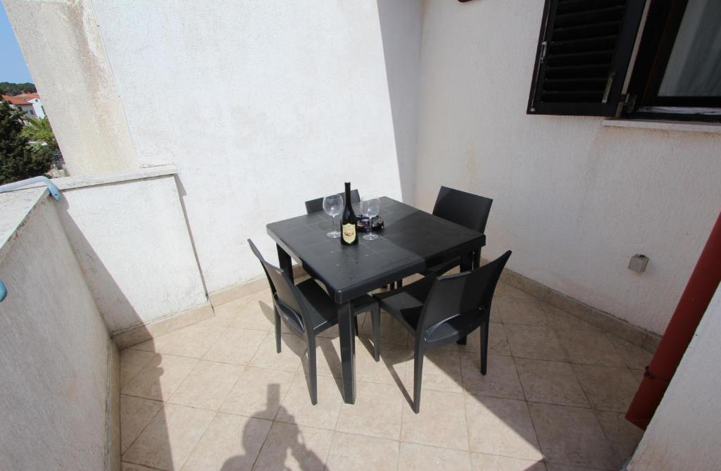 Apartments Milena Rovinj Exterior photo