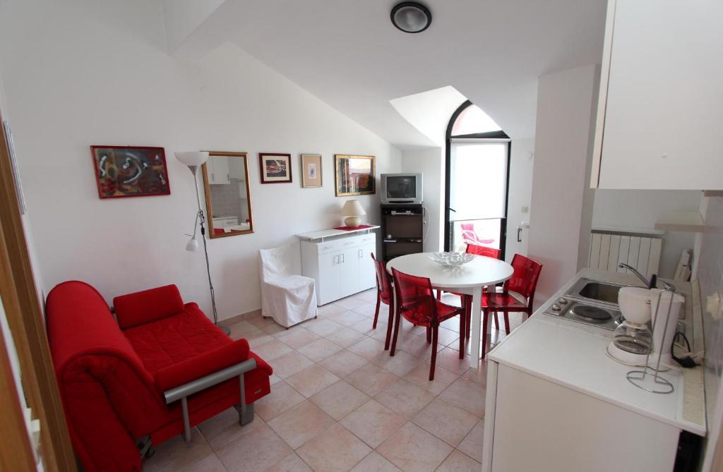Apartments Milena Rovinj Exterior photo