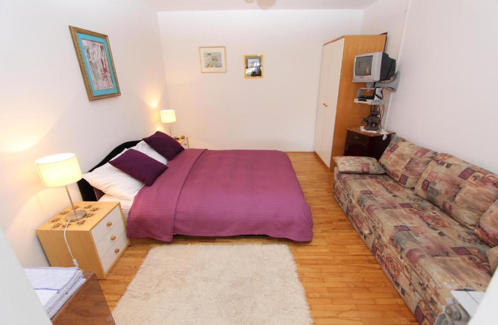 Apartments Milena Rovinj Room photo