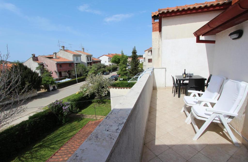 Apartments Milena Rovinj Room photo
