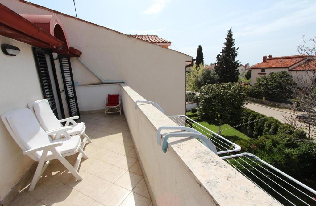 Apartments Milena Rovinj Room photo