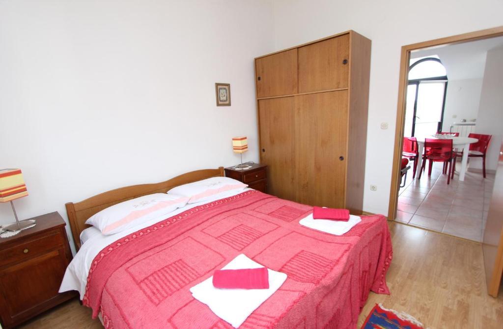 Apartments Milena Rovinj Room photo