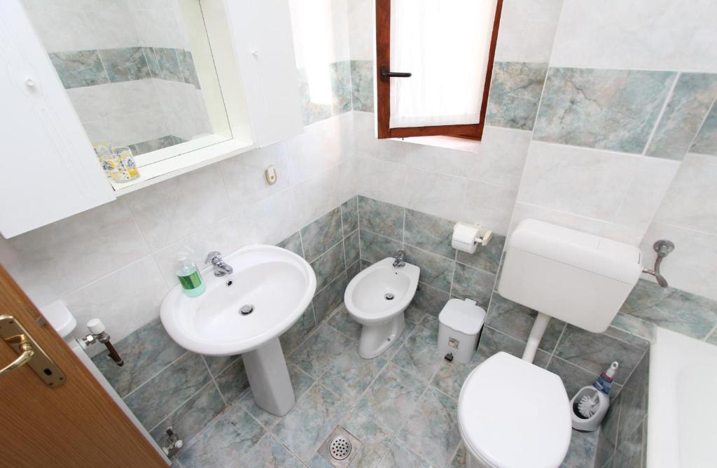 Apartments Milena Rovinj Room photo